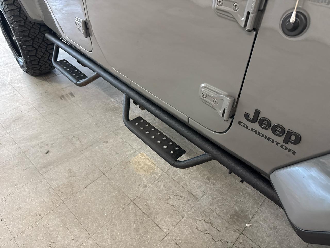 Jeep Gladiator Sport S 4x4 2022