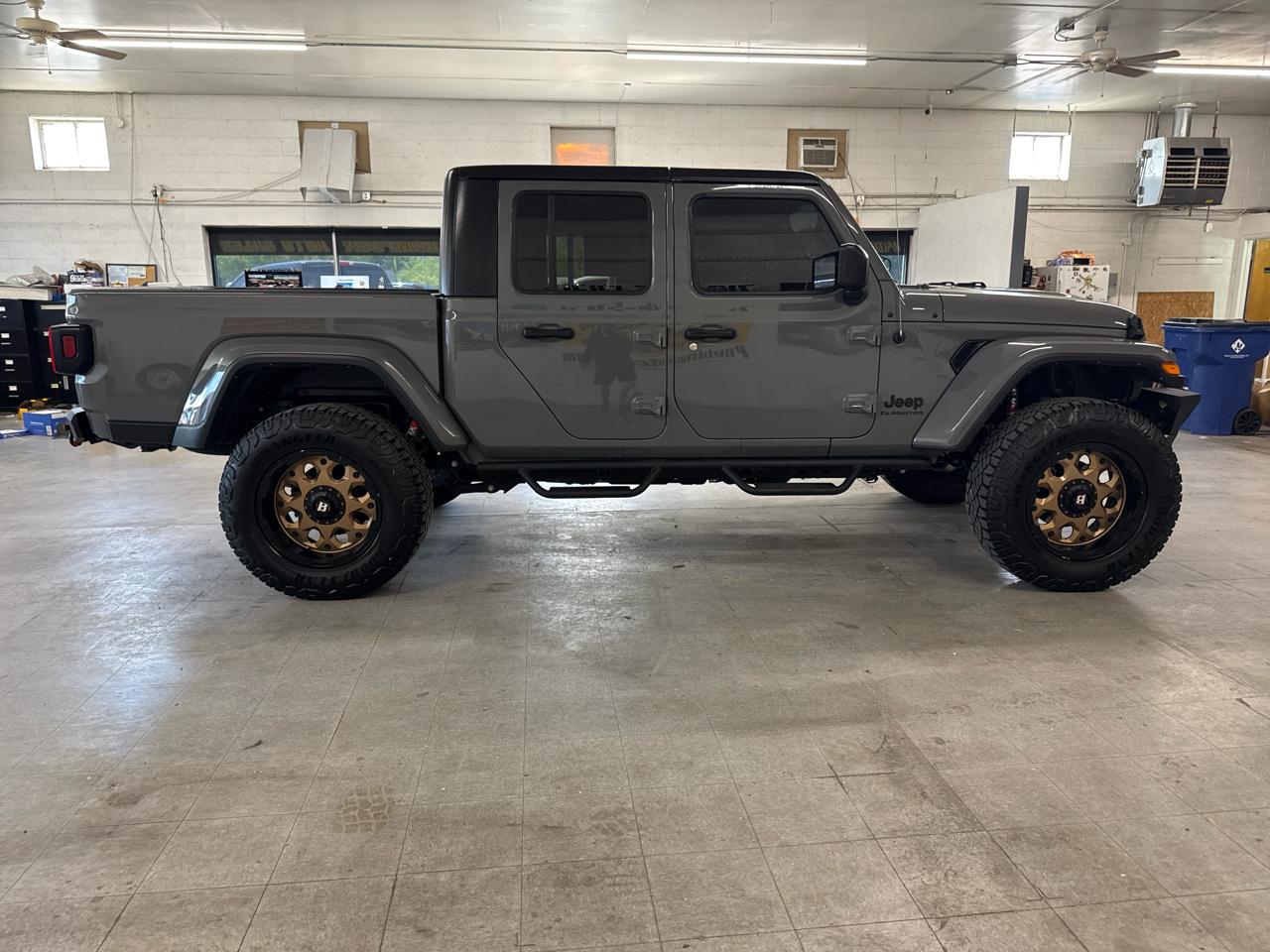 Jeep Gladiator Sport S 4x4 2022