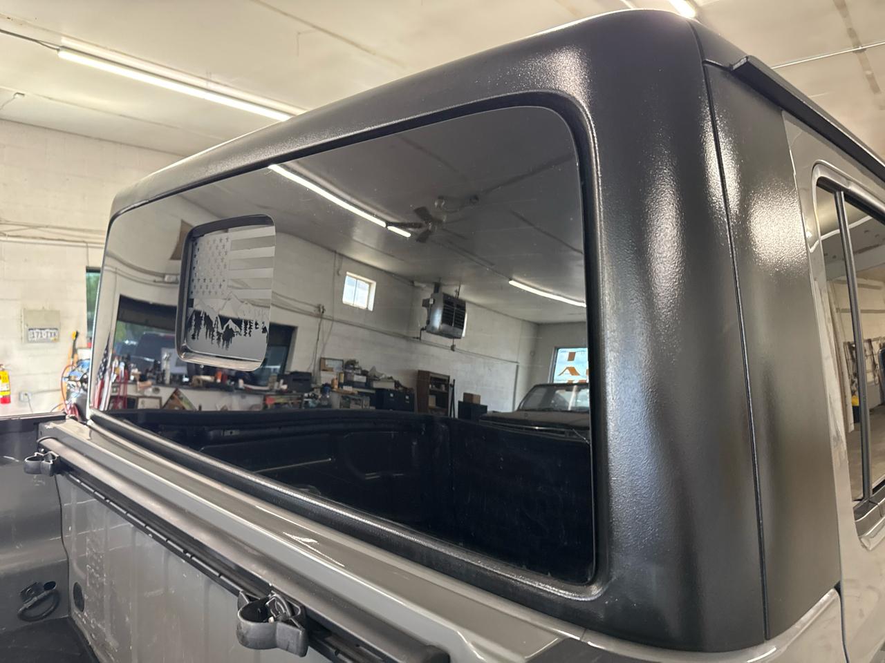 Jeep Gladiator Sport S 4x4 2022