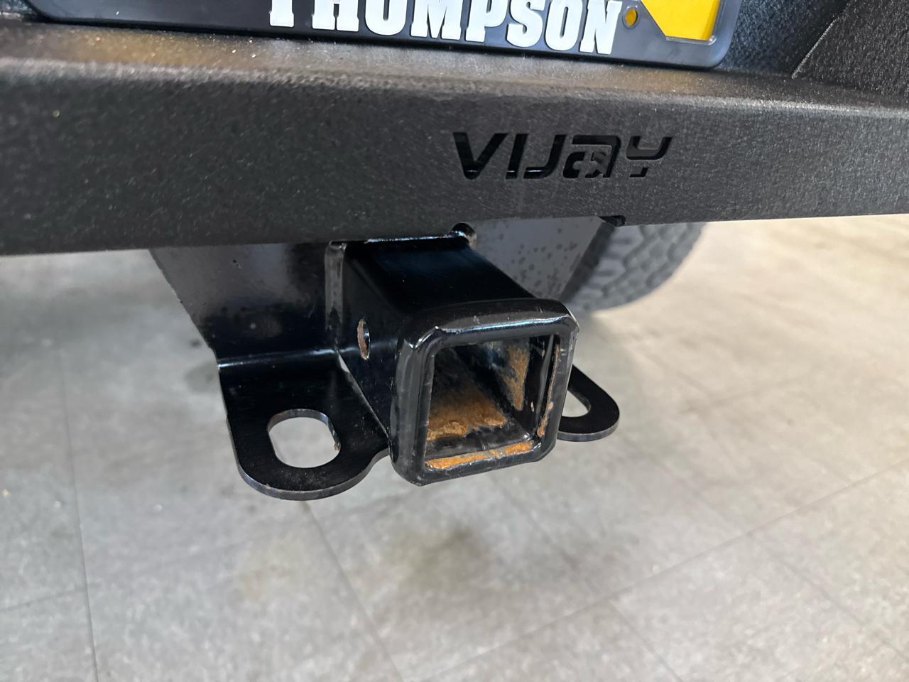 Jeep Gladiator Sport S 4x4 2022