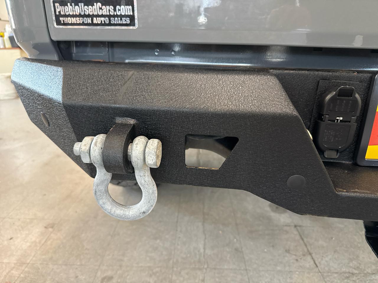 Jeep Gladiator Sport S 4x4 2022