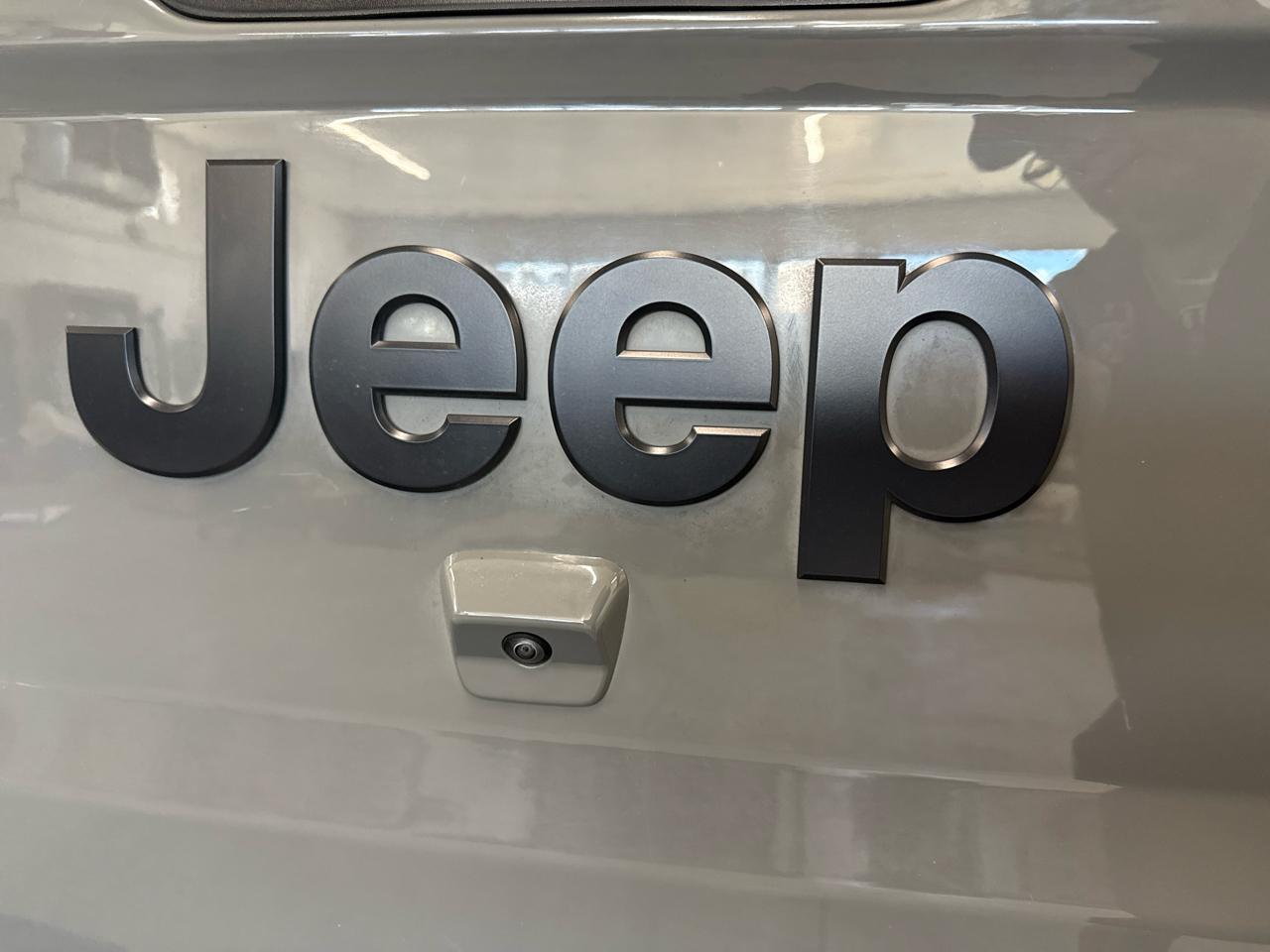Jeep Gladiator Sport S 4x4 2022