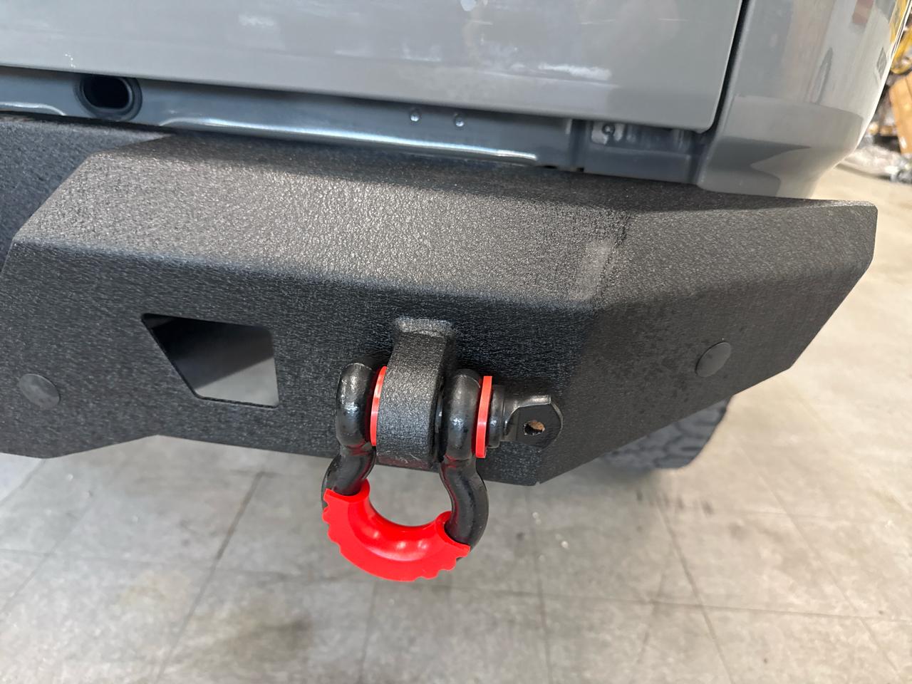 Jeep Gladiator Sport S 4x4 2022