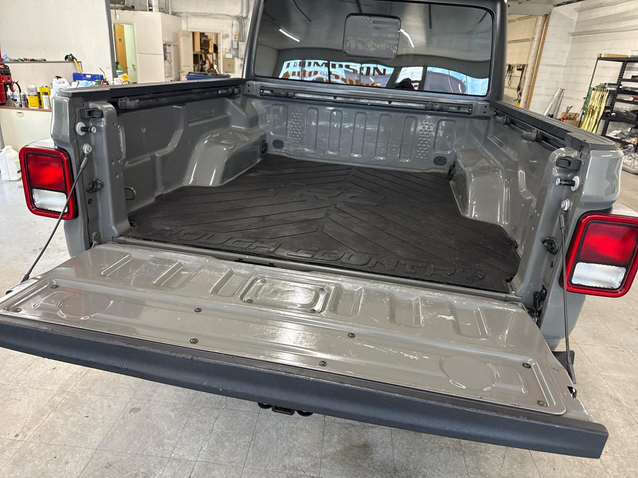 Jeep Gladiator Sport S 4x4 2022