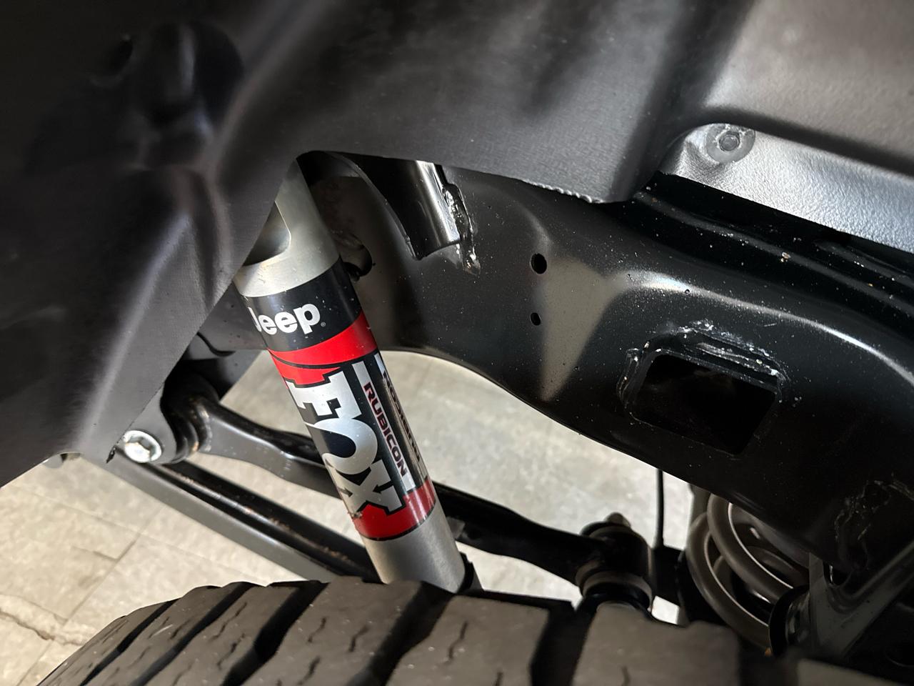 Jeep Gladiator Sport S 4x4 2022