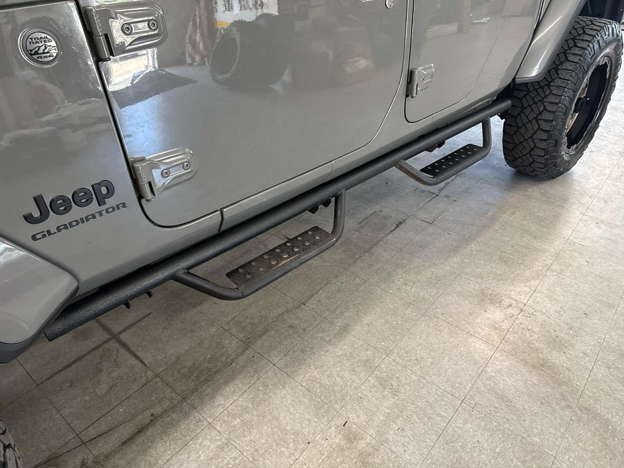 Jeep Gladiator Sport S 4x4 2022