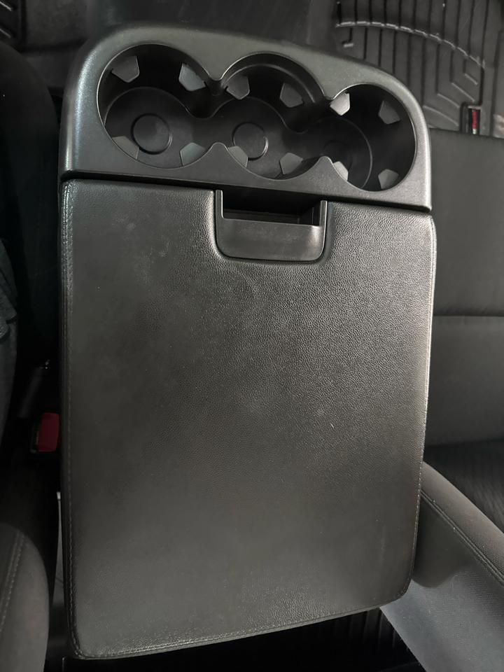 GMC Sierra 1500 SLE Crew Cab 4WD 2012