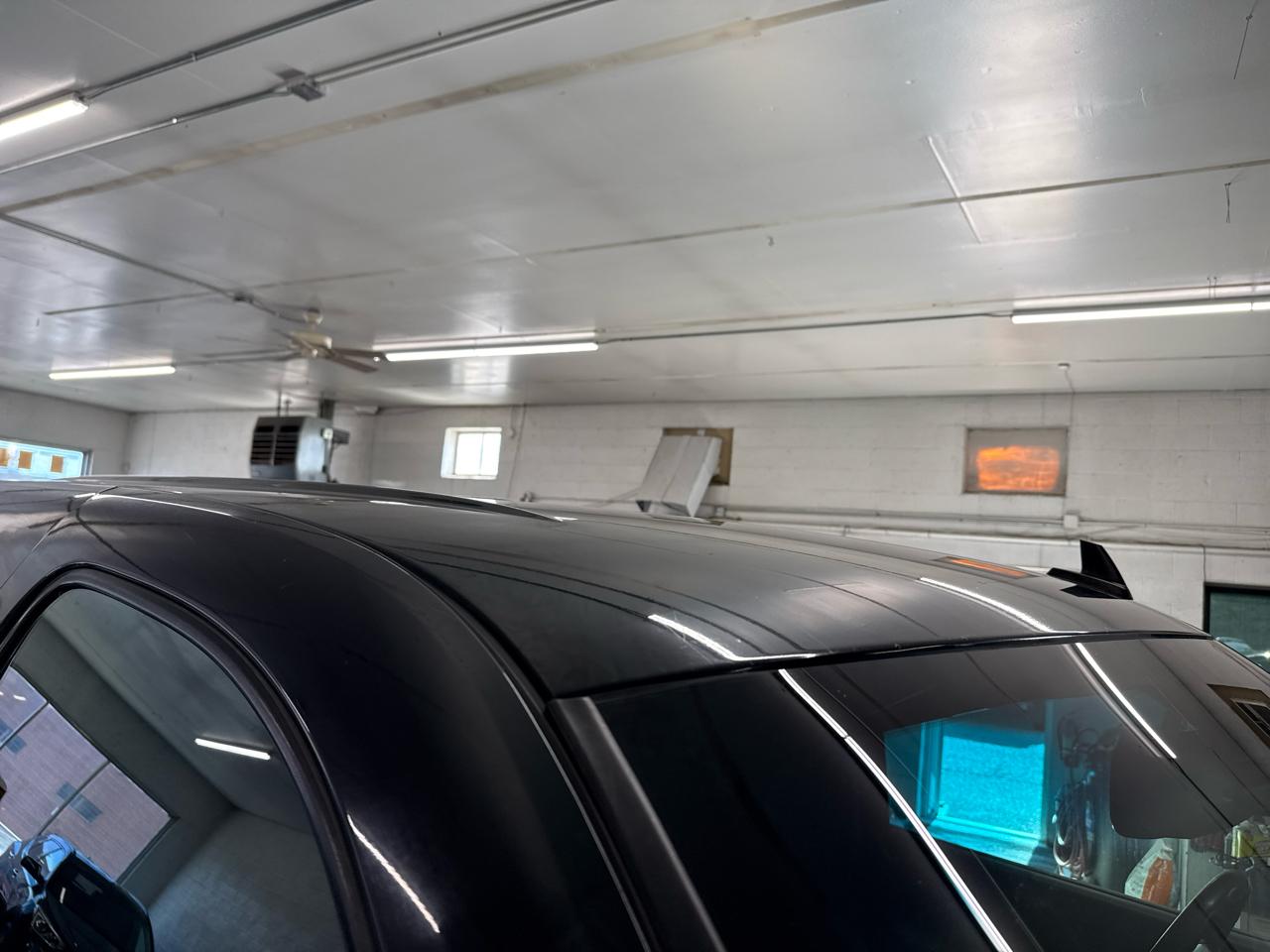 GMC Sierra 1500 SLE Crew Cab 4WD 2012