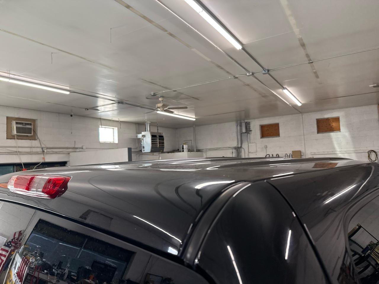 GMC Sierra 1500 SLE Crew Cab 4WD 2012