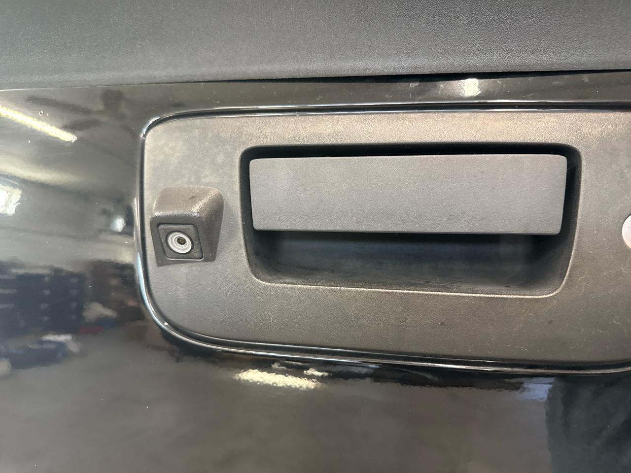 GMC Sierra 1500 SLE Crew Cab 4WD 2012