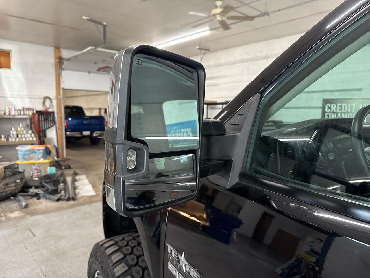 GMC Sierra 1500 SLE Crew Cab 4WD 2012
