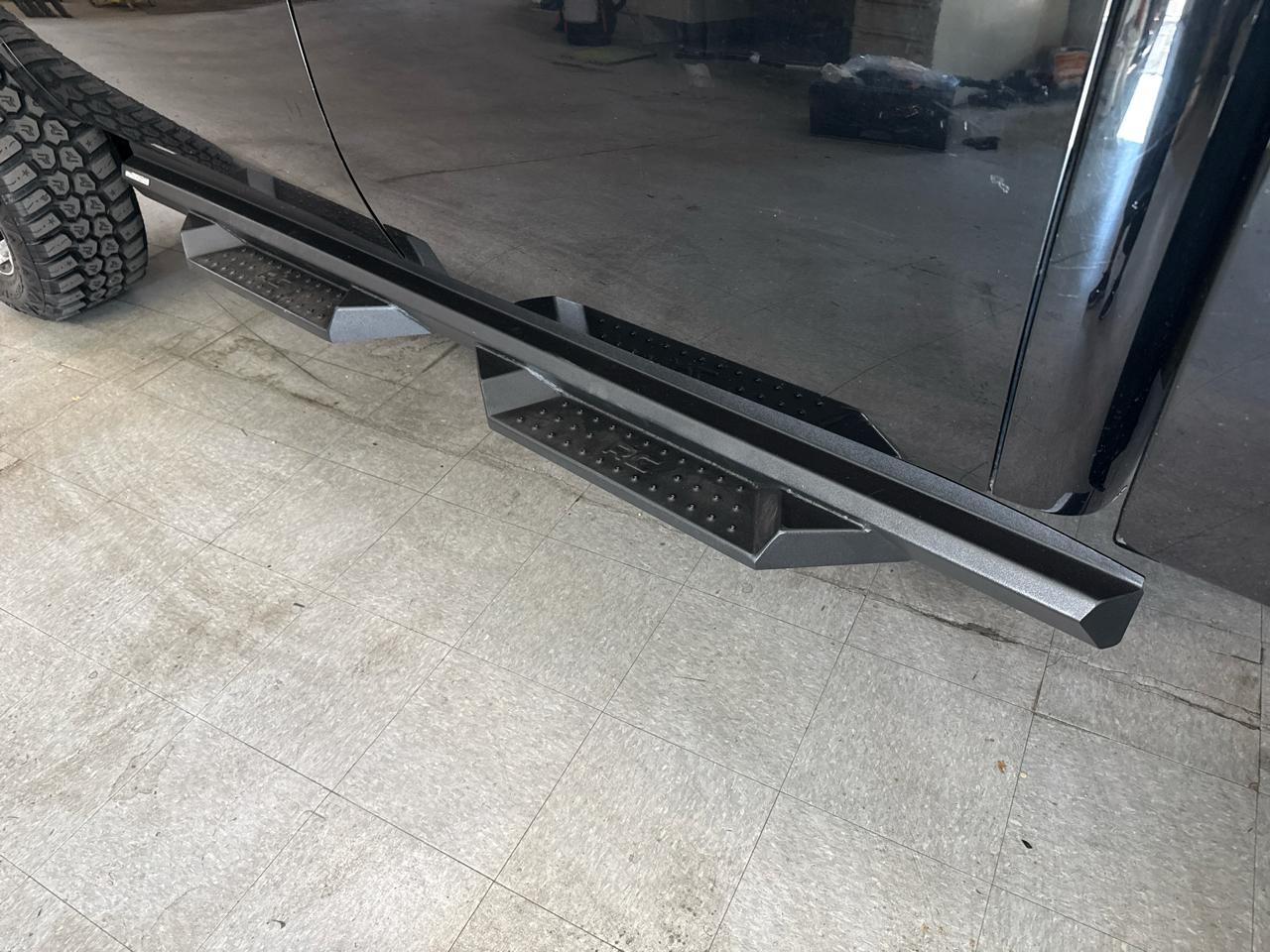 GMC Sierra 1500 SLE Crew Cab 4WD 2012
