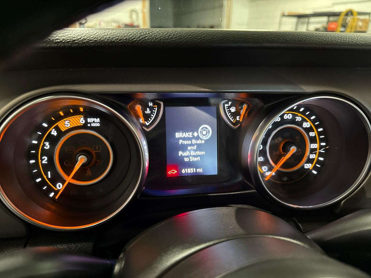 Jeep Wrangler  2022