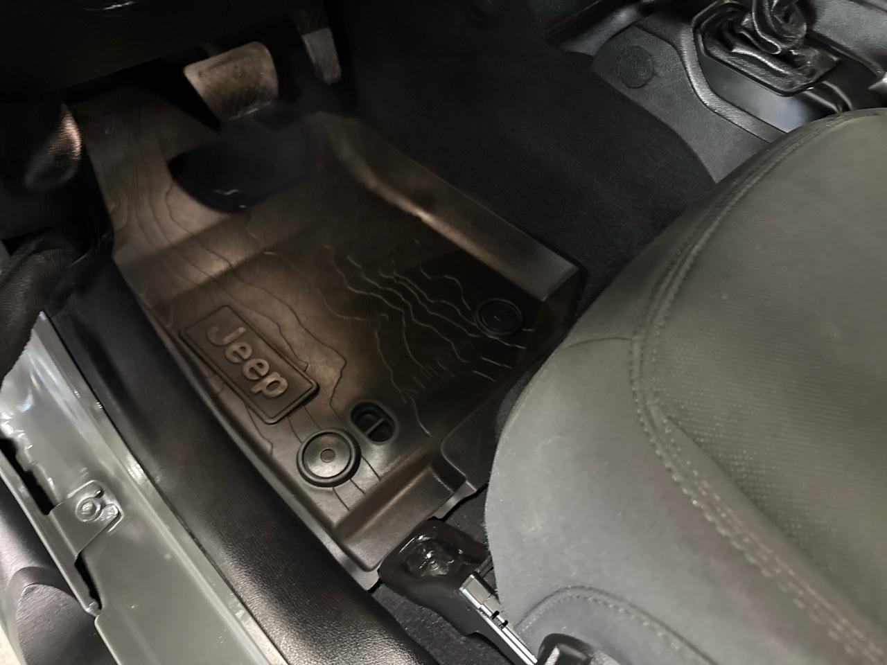 Jeep Wrangler  2022