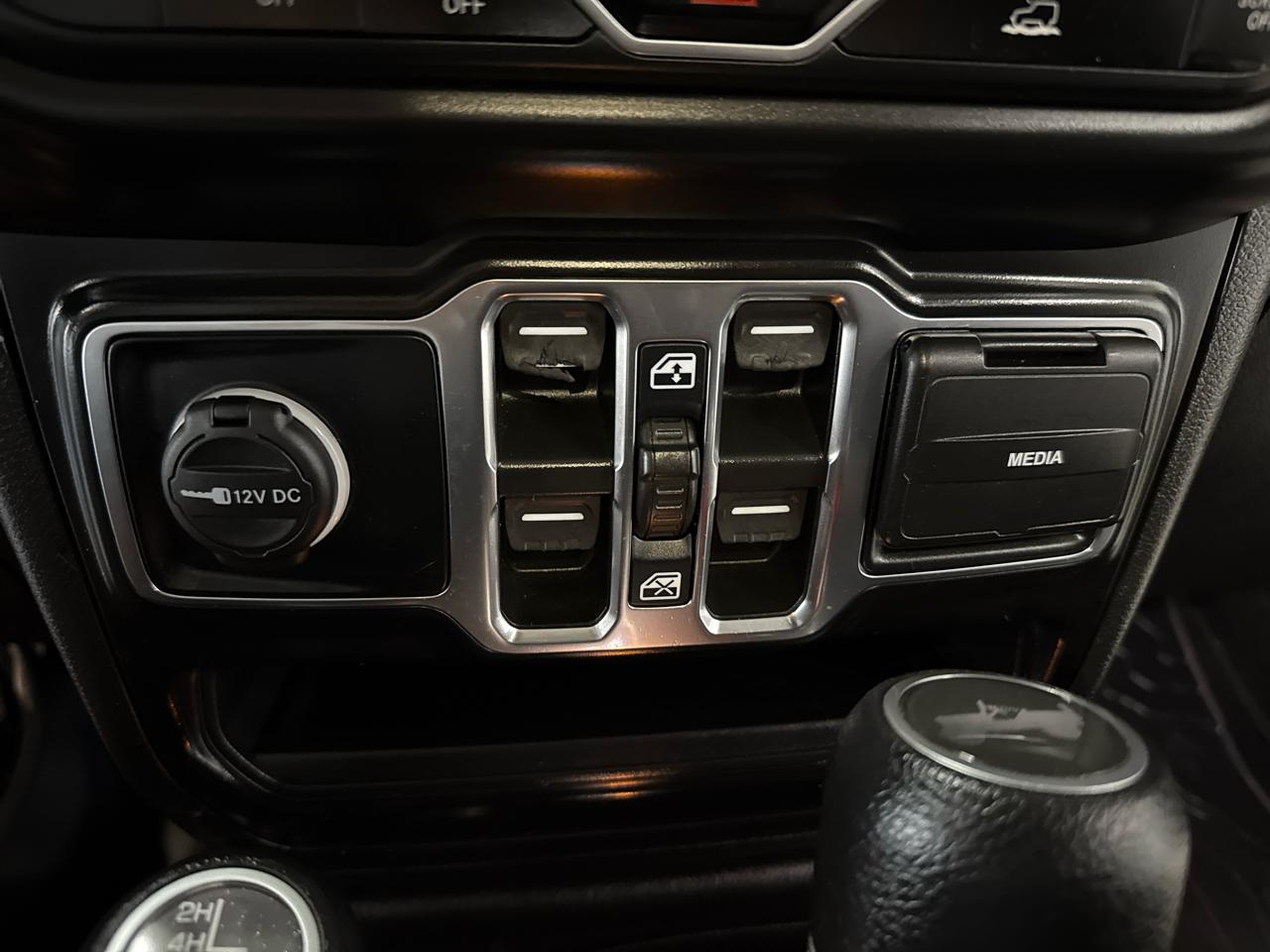 Jeep Wrangler  2022