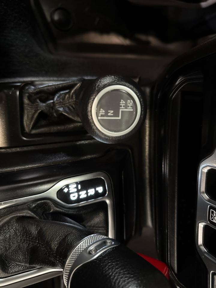 Jeep Wrangler  2022