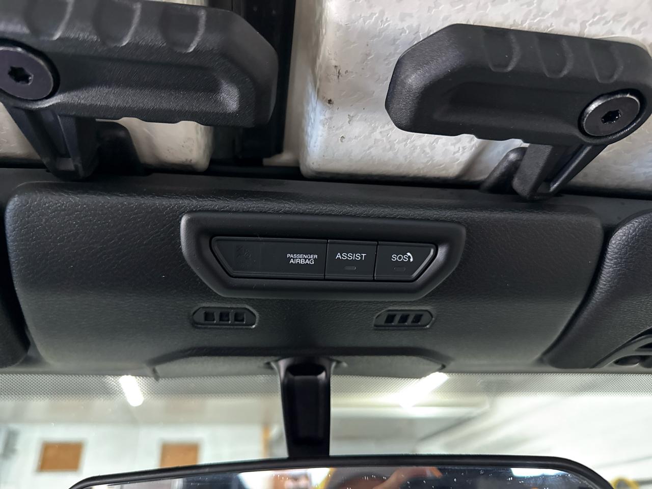 Jeep Wrangler  2022