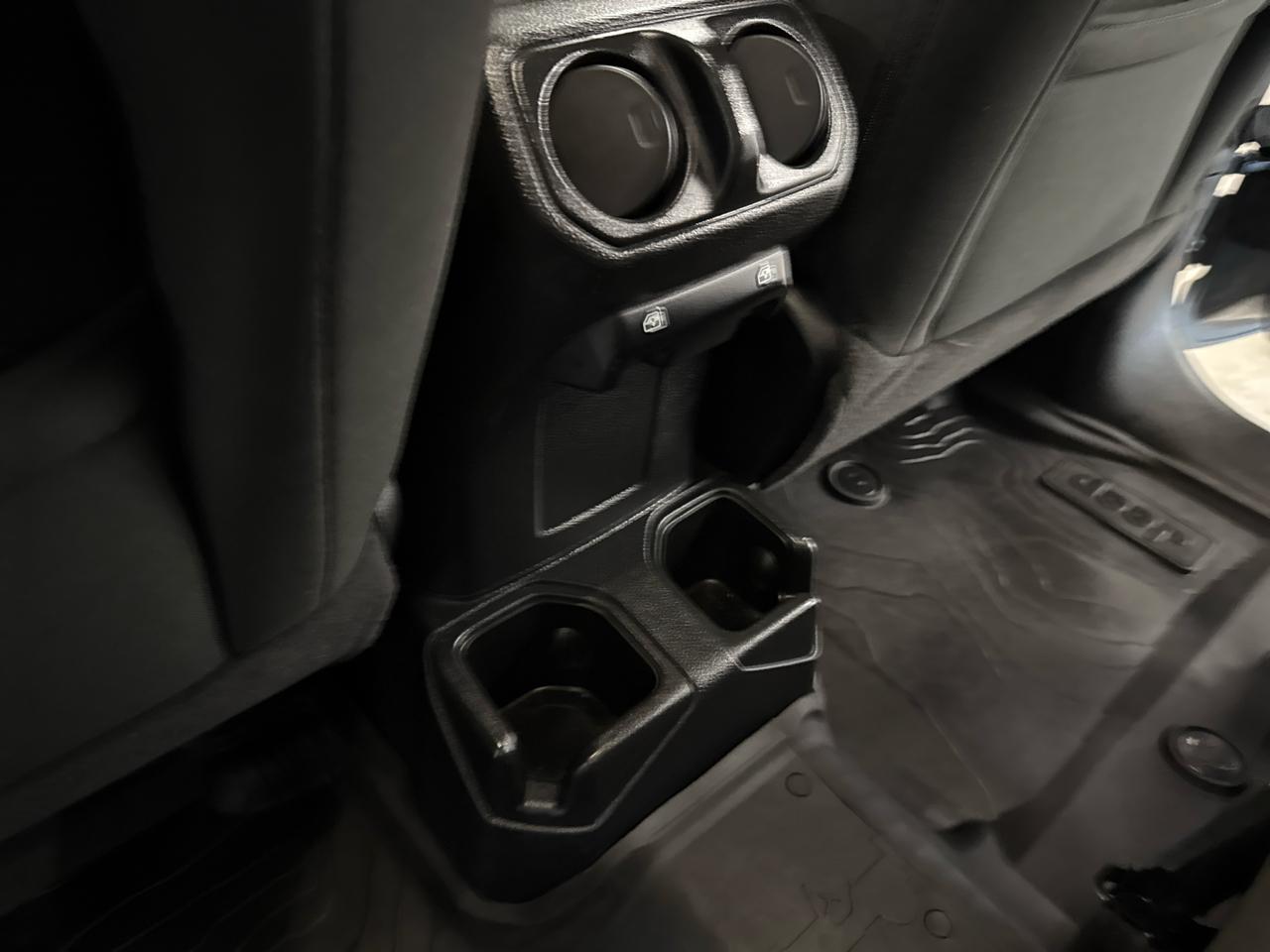Jeep Wrangler  2022