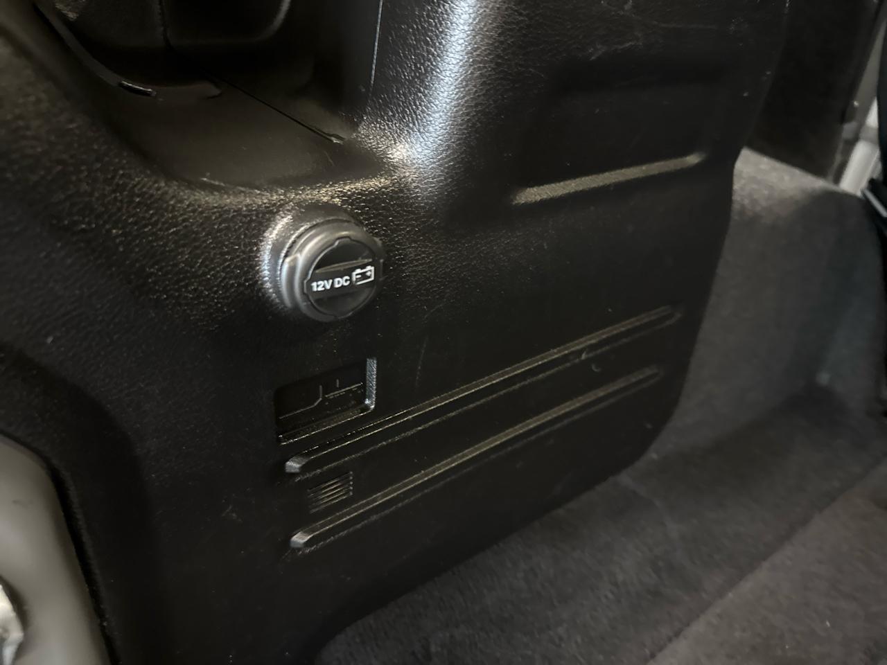 Jeep Wrangler  2022