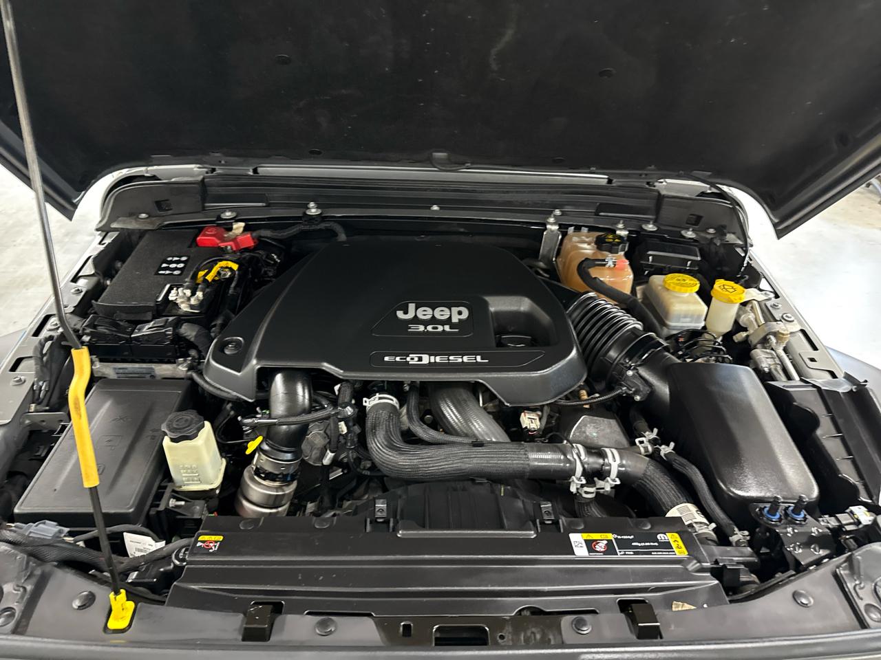 Jeep Wrangler  2022