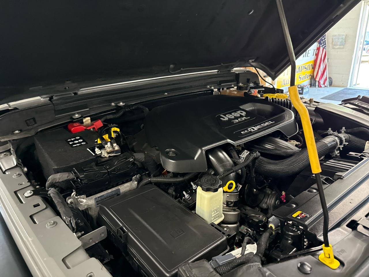 Jeep Wrangler  2022