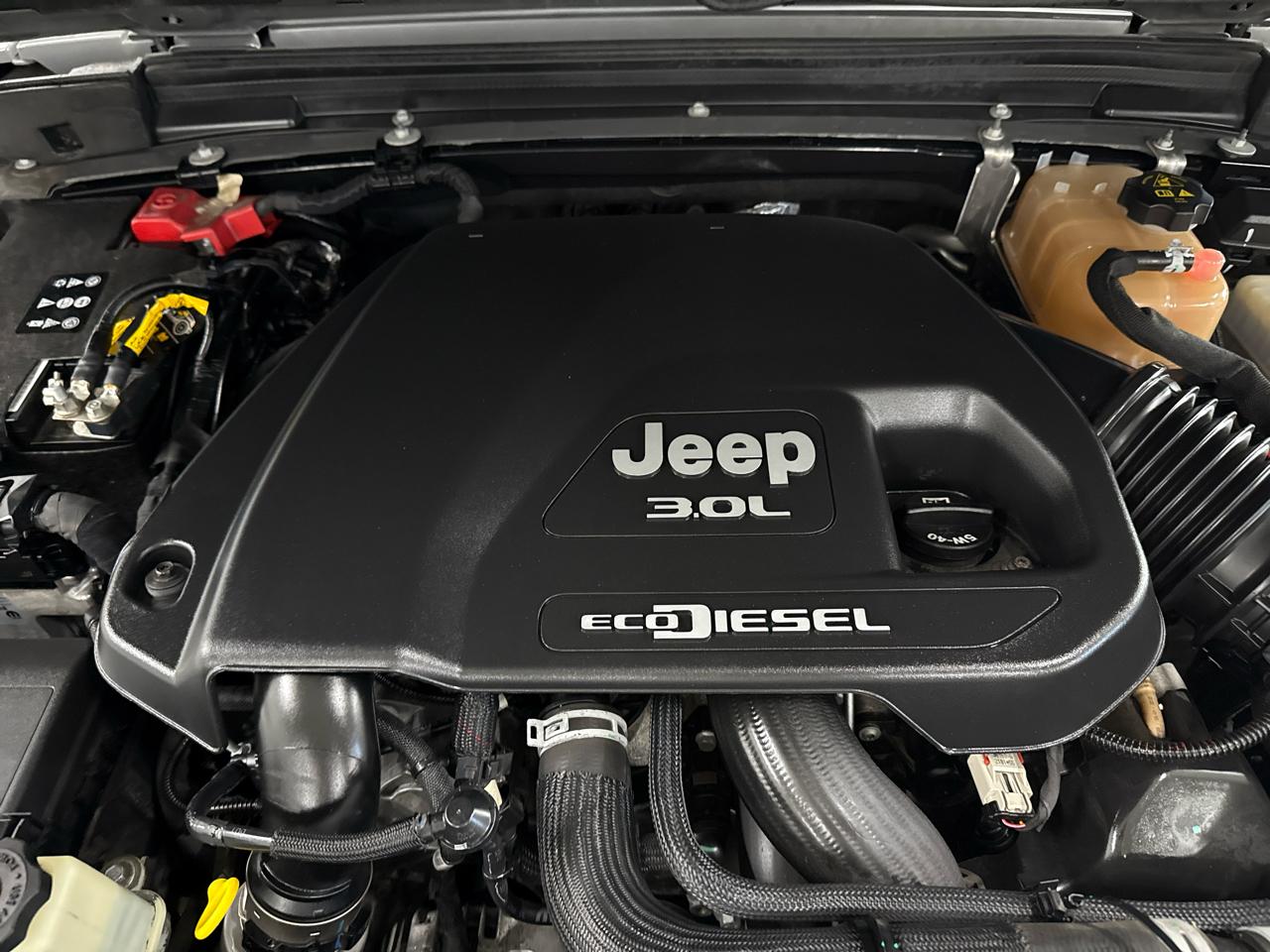 Jeep Wrangler  2022