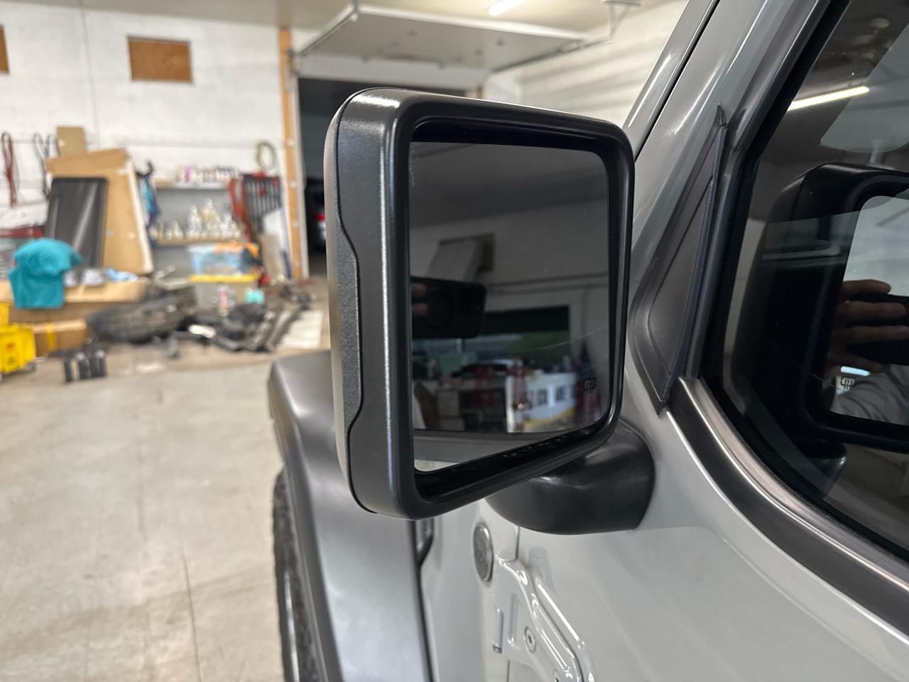 Jeep Wrangler  2022