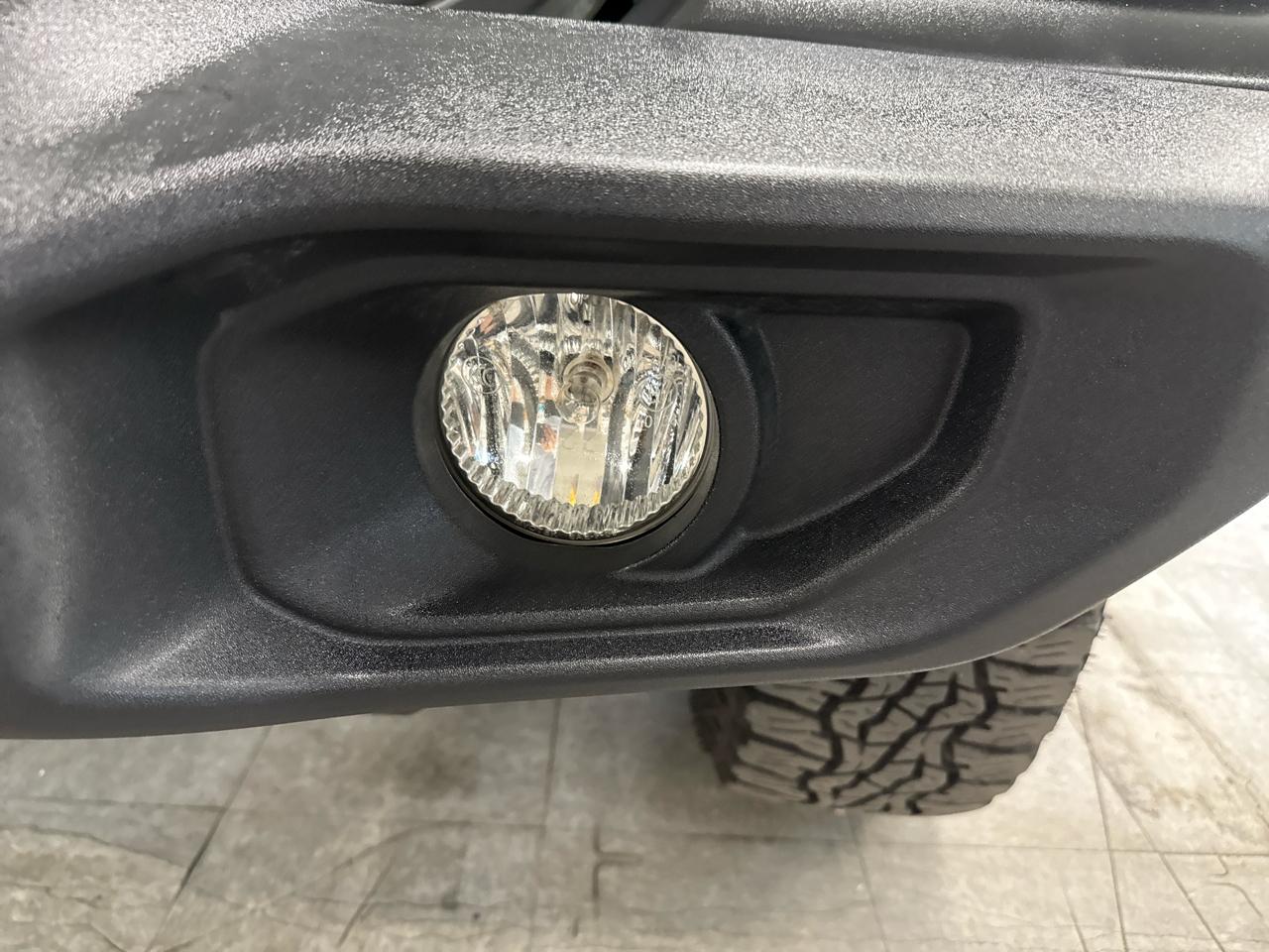 Jeep Wrangler  2022