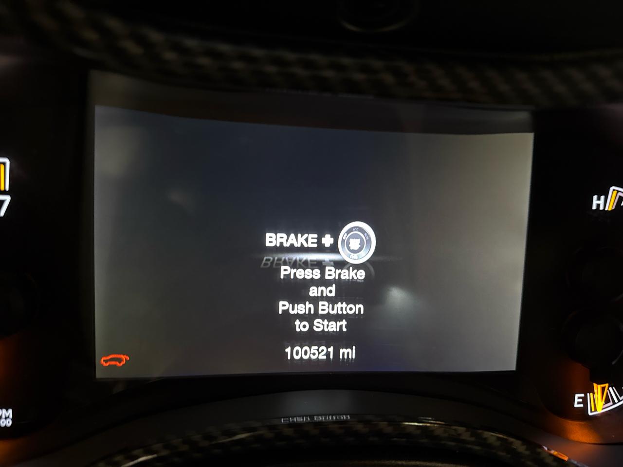 Jeep Grand Cherokee Trailhawk 4WD 2018
