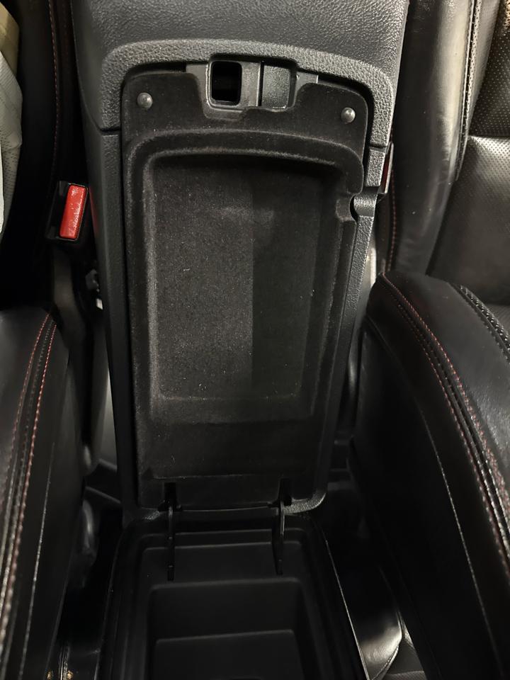 Jeep Grand Cherokee Trailhawk 4WD 2018