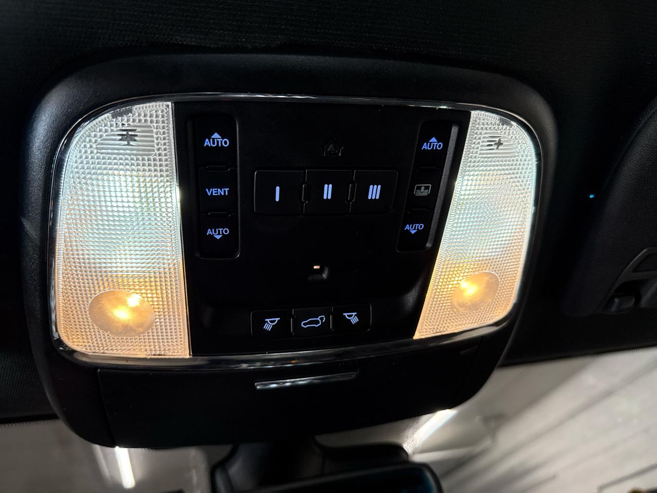 Jeep Grand Cherokee Trailhawk 4WD 2018