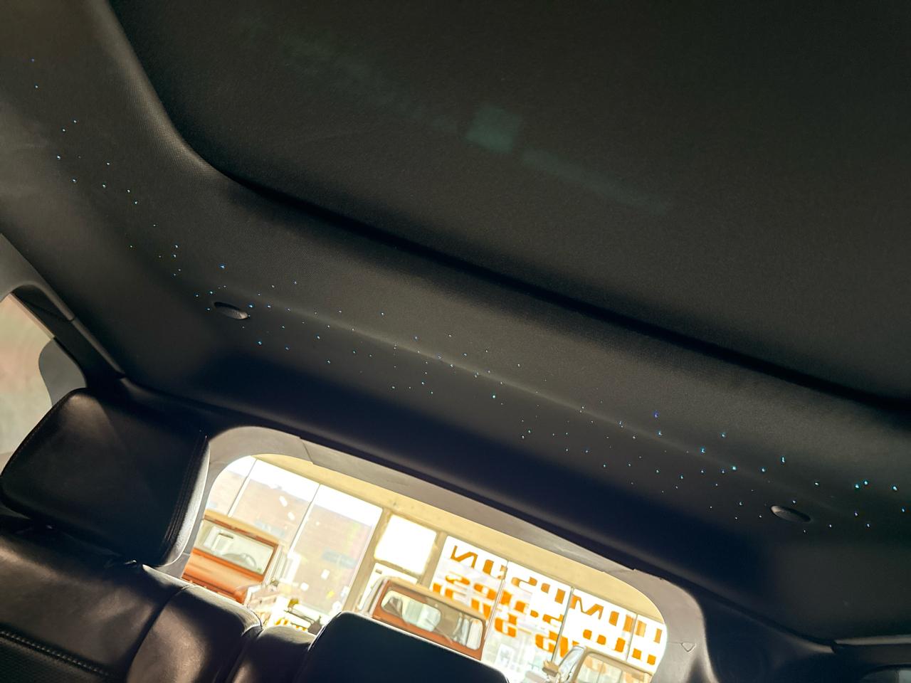Jeep Grand Cherokee Trailhawk 4WD 2018