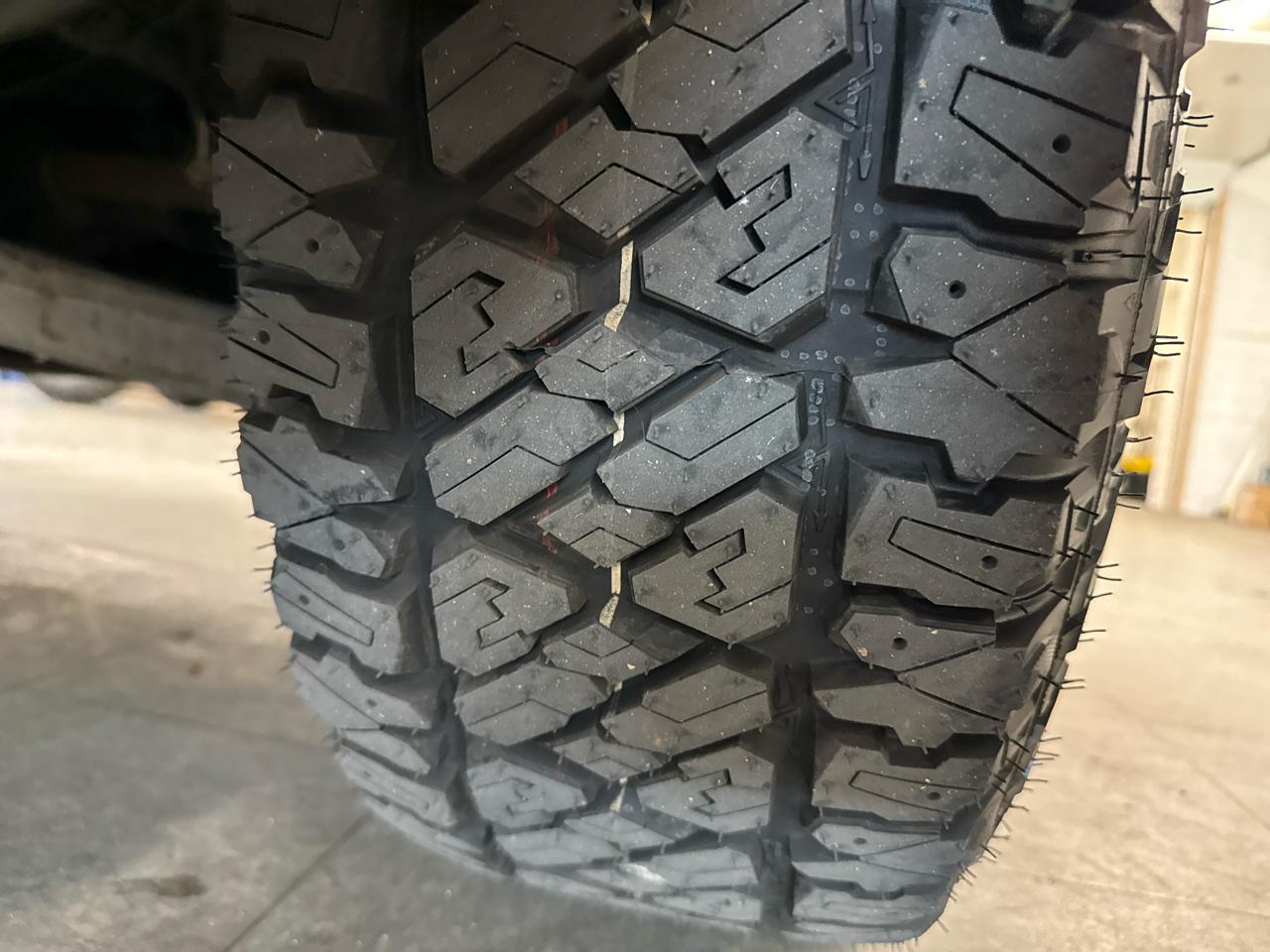 Jeep Grand Cherokee Trailhawk 4WD 2018