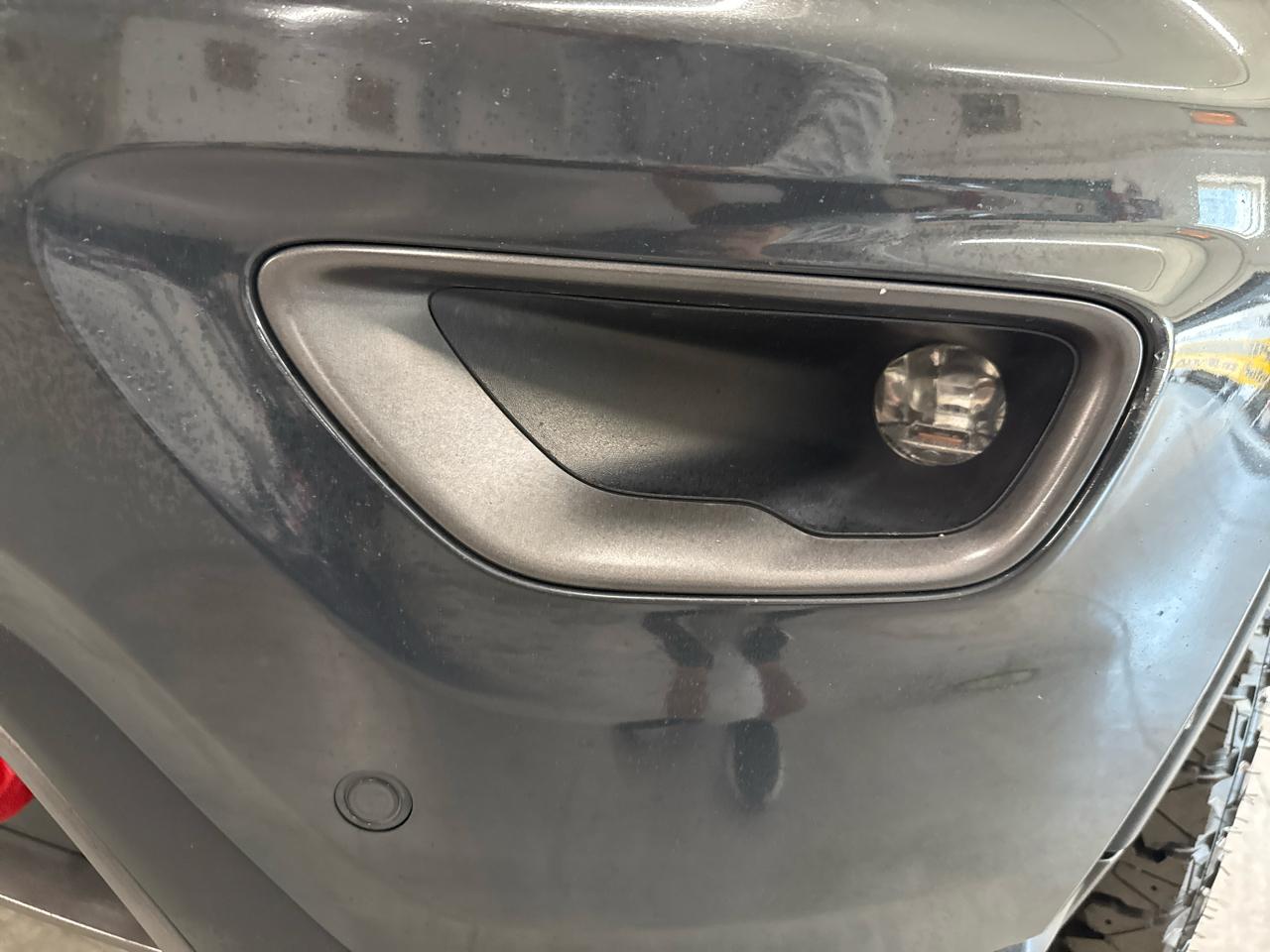 Jeep Grand Cherokee Trailhawk 4WD 2018