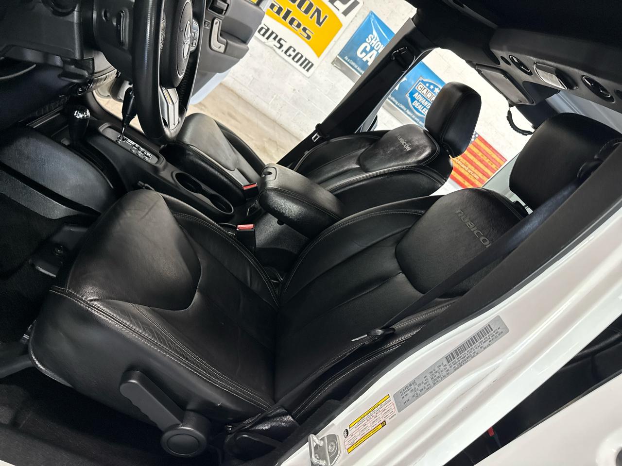 Jeep Wrangler  2016