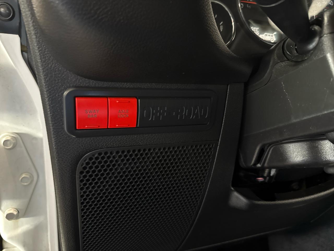 Jeep Wrangler  2016