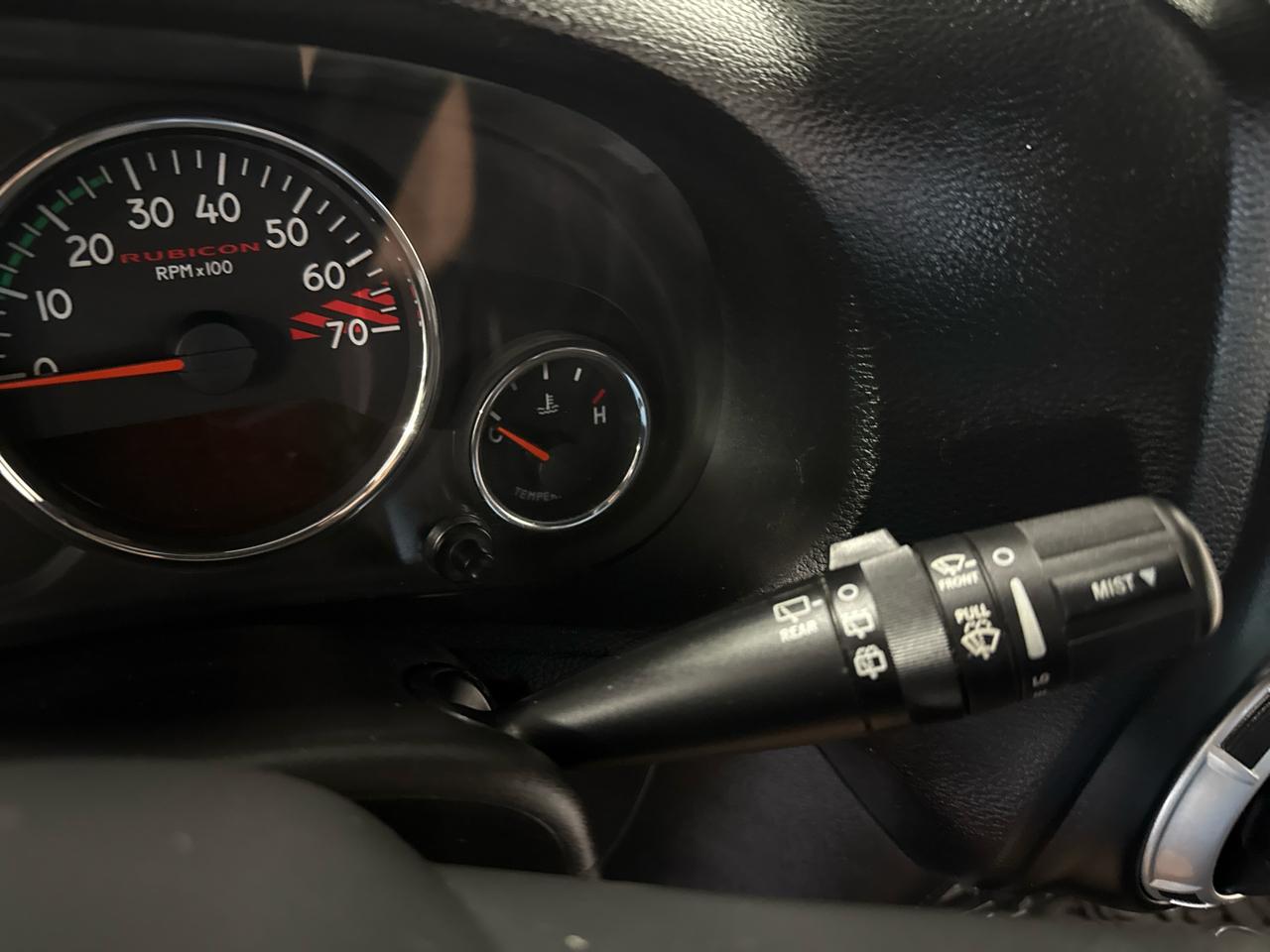 Jeep Wrangler  2016