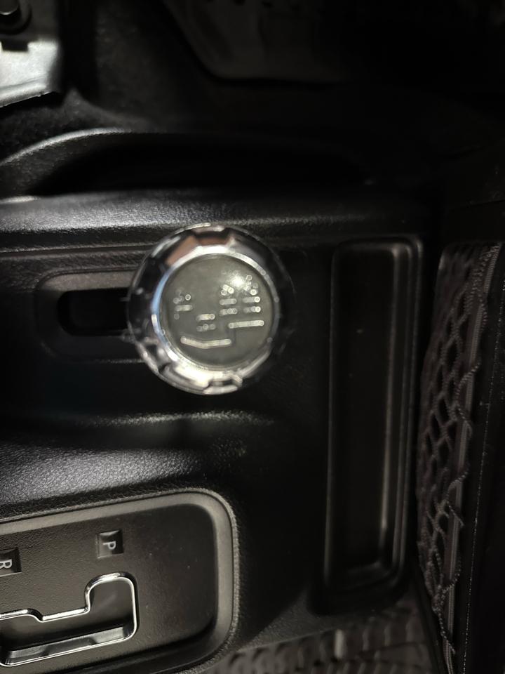 Jeep Wrangler  2016