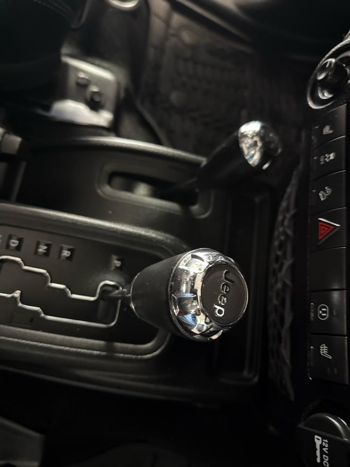 Jeep Wrangler  2016