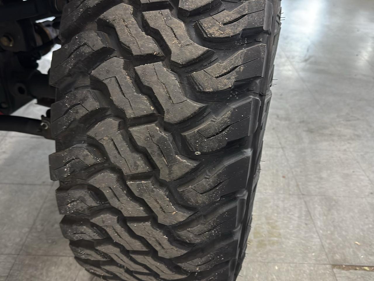 Jeep Wrangler  2016