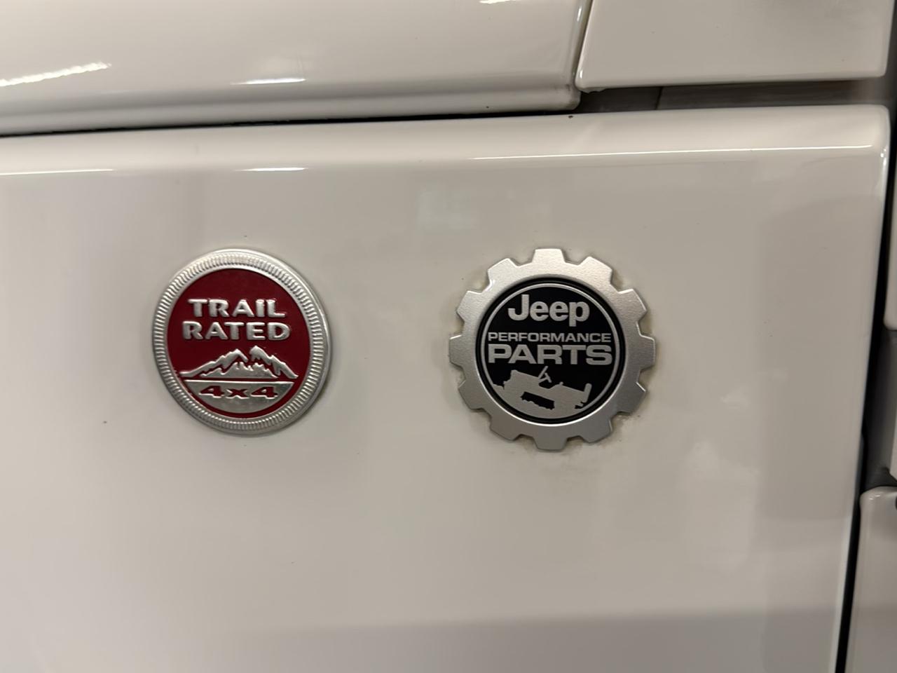 Jeep Wrangler  2016