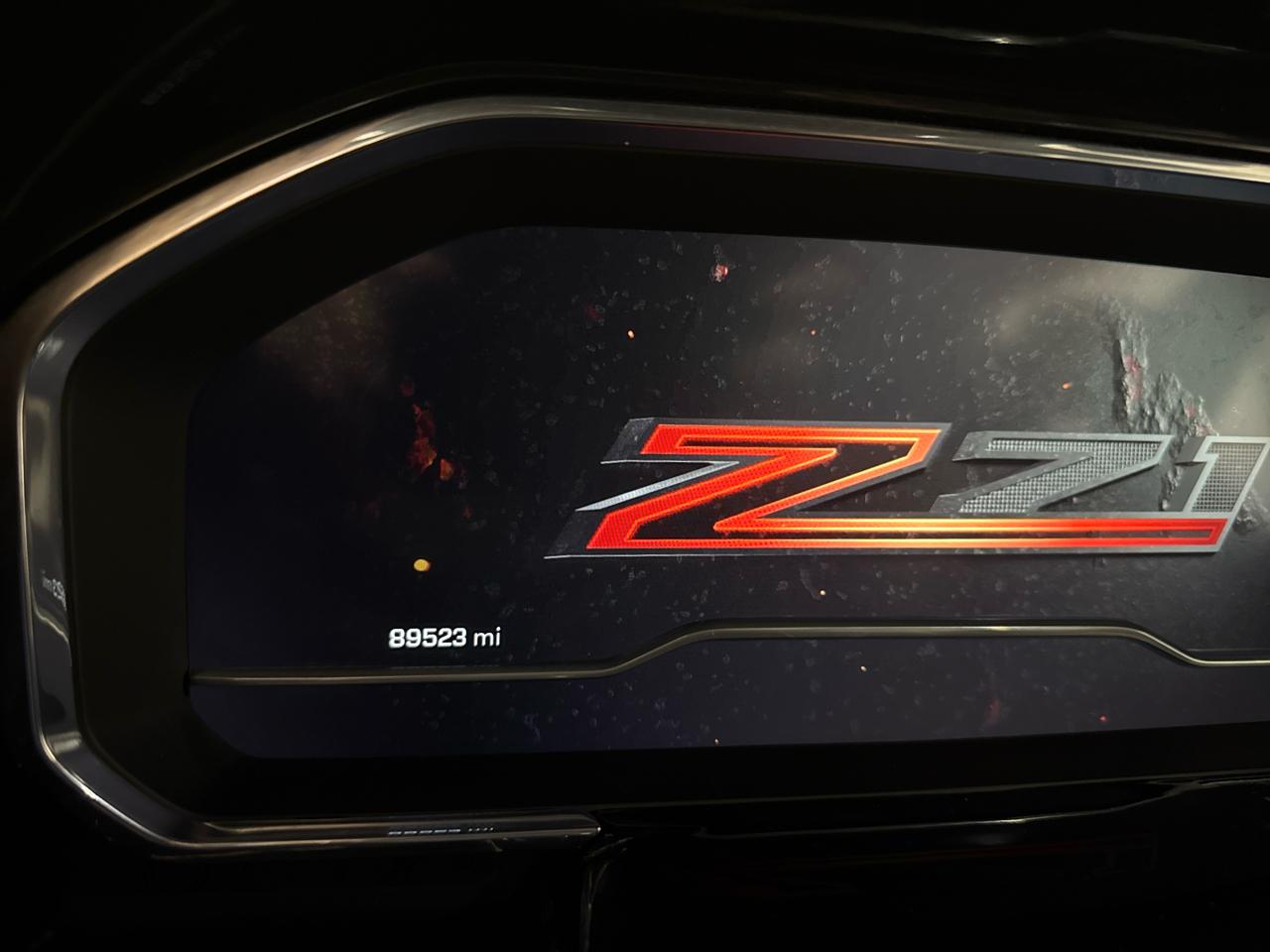 Chevrolet Silverado 2500HD  2024