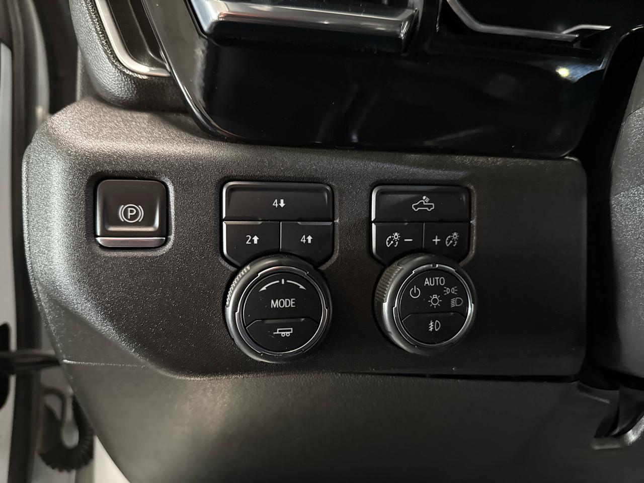 Chevrolet Silverado 2500HD  2024