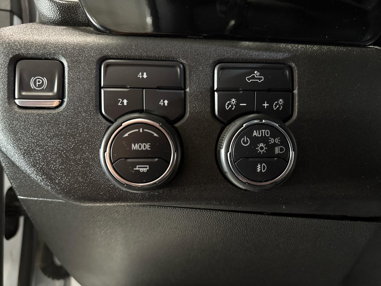 Chevrolet Silverado 2500HD  2024