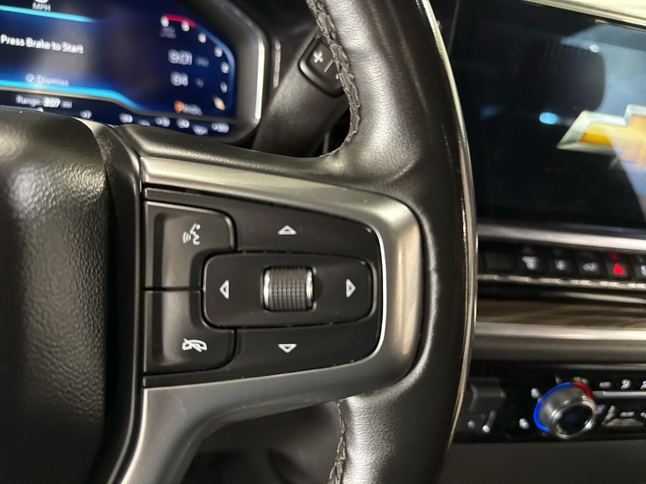 Chevrolet Silverado 2500HD  2024
