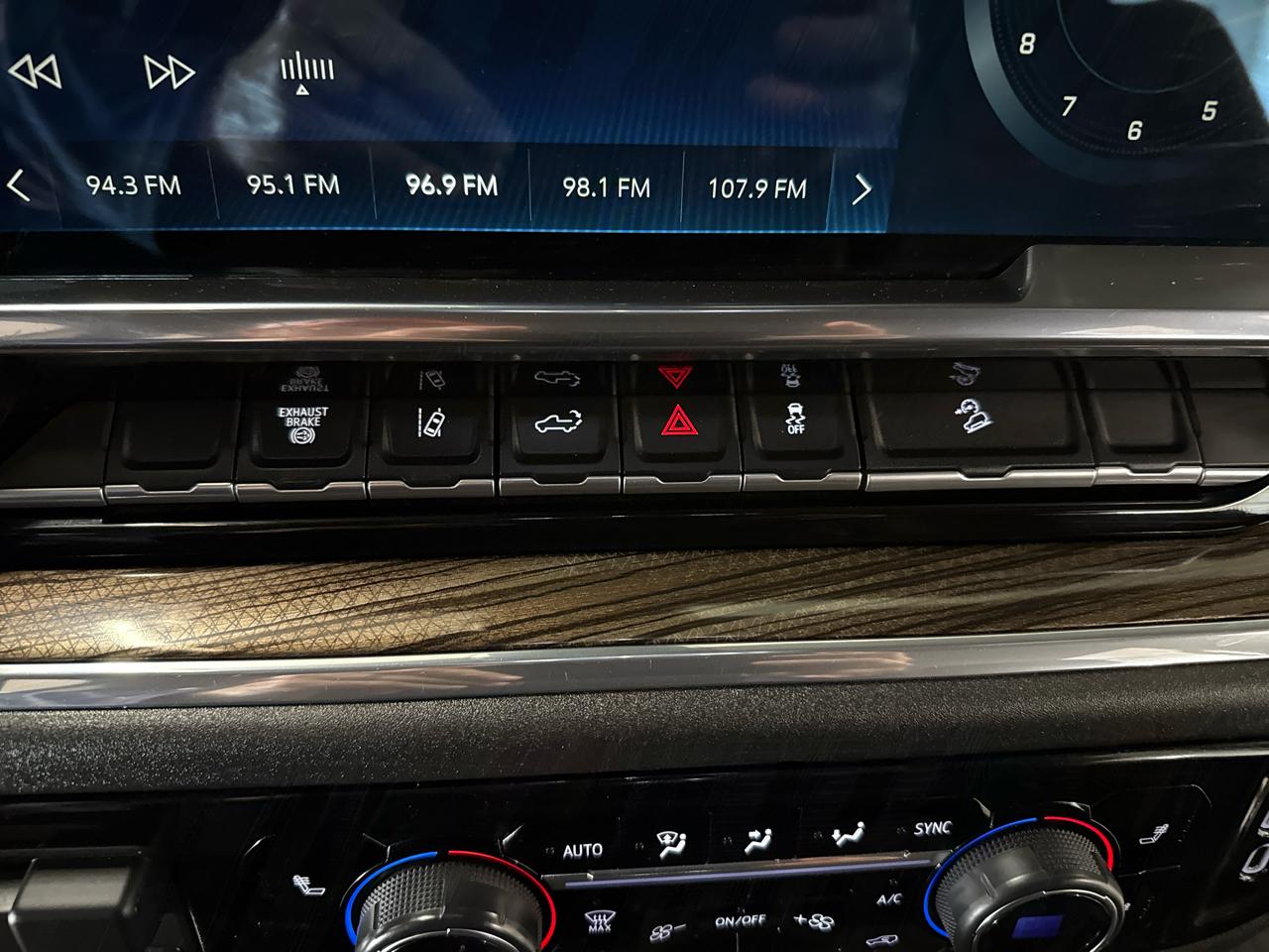 Chevrolet Silverado 2500HD  2024