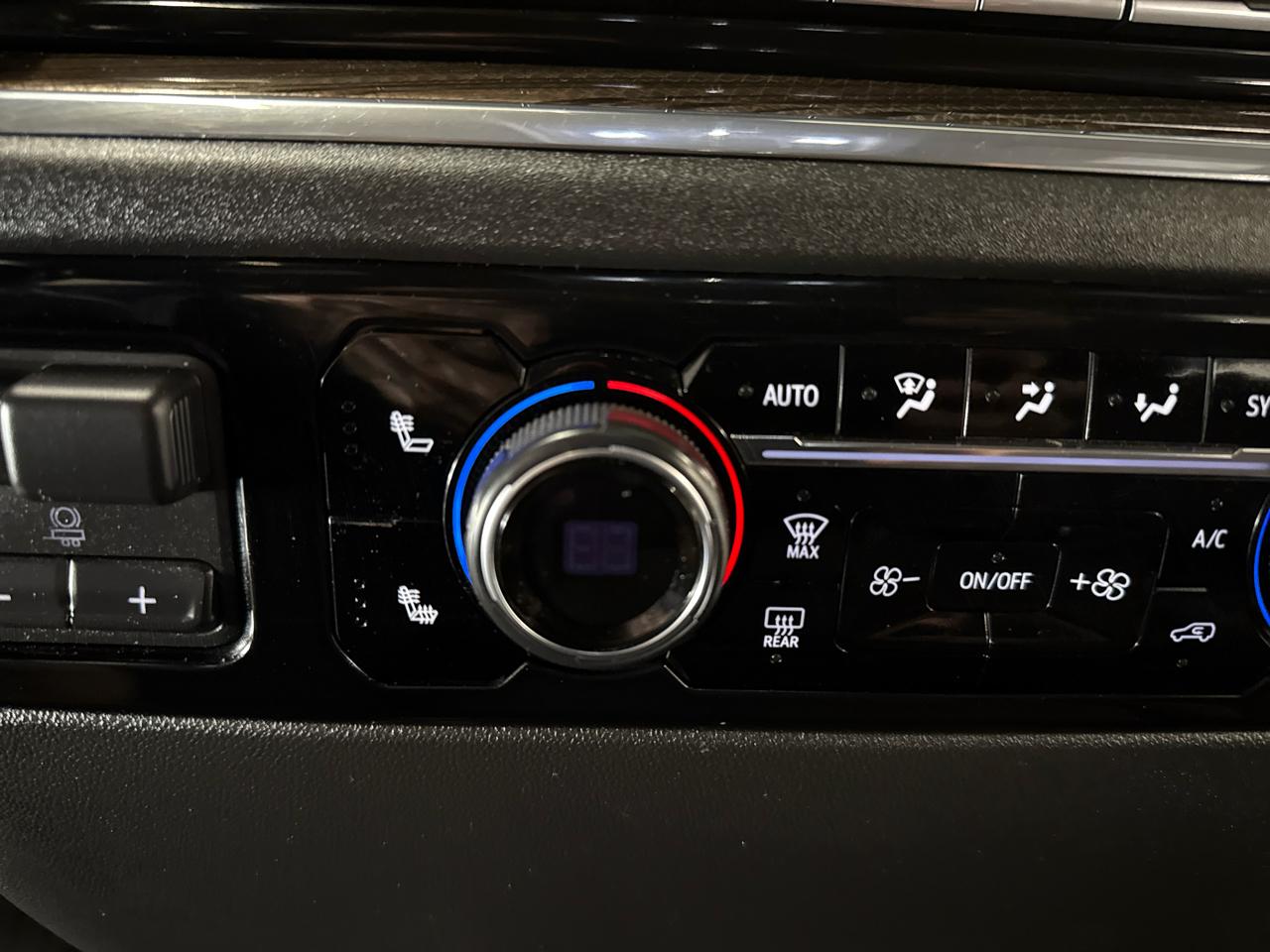 Chevrolet Silverado 2500HD  2024