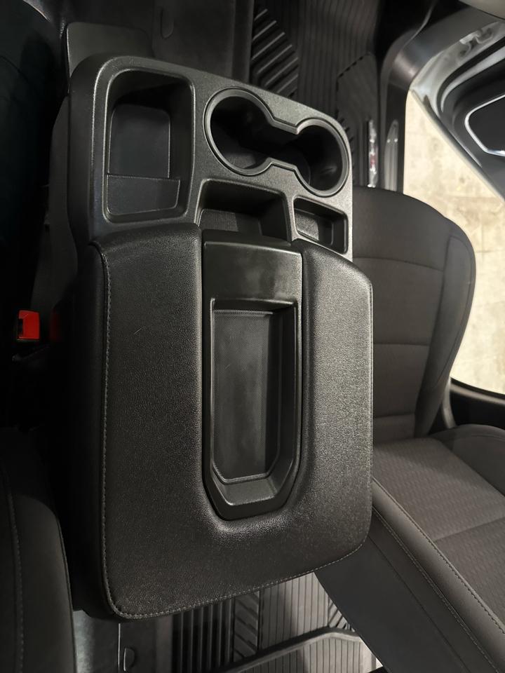 Chevrolet Silverado 2500HD  2024