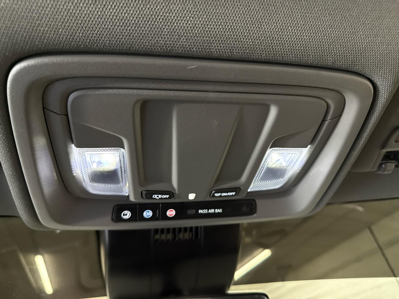 Chevrolet Silverado 2500HD  2024