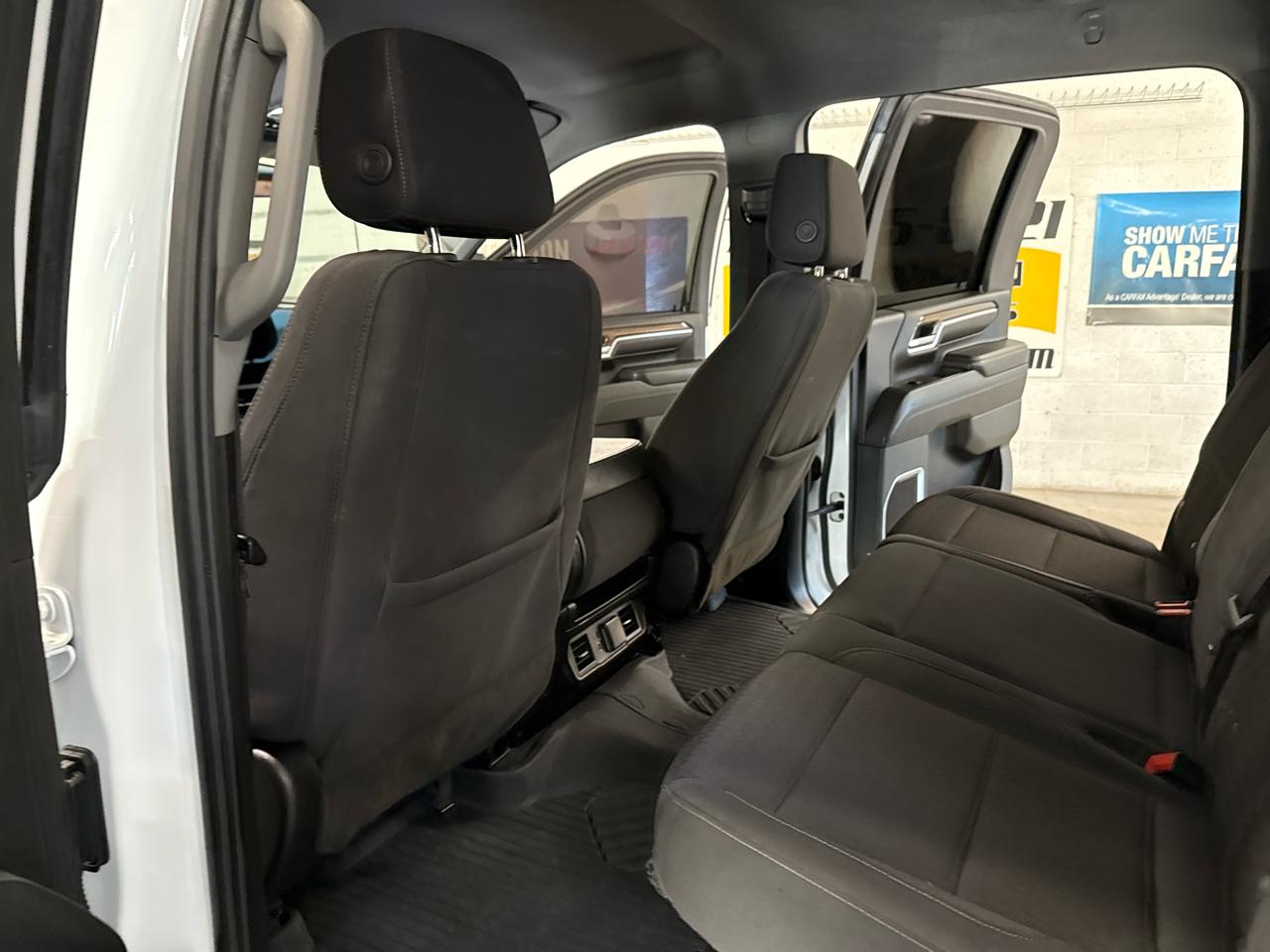 Chevrolet Silverado 2500HD  2024